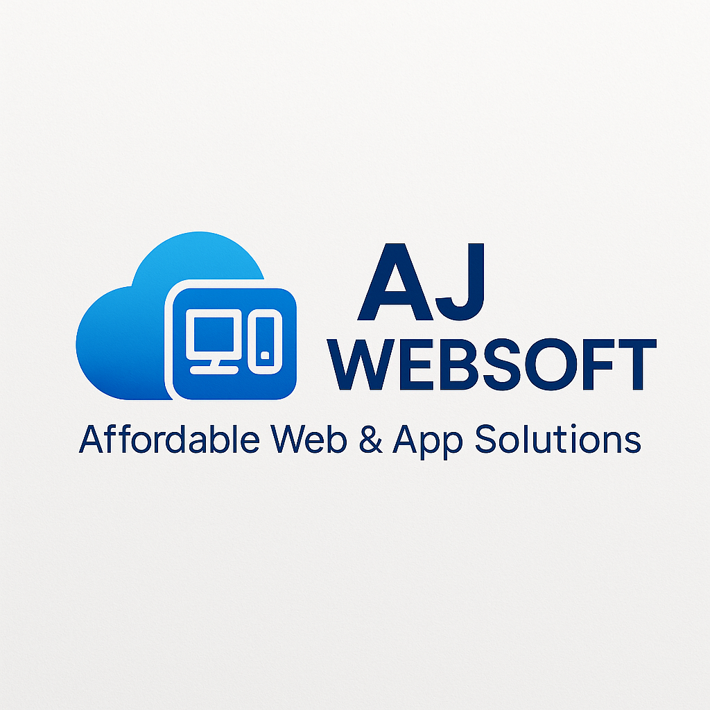About AJ Websoft